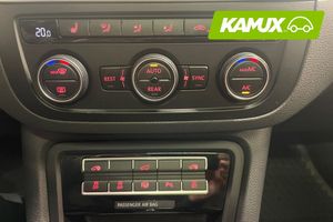 Volkswagen Sharan bild 23