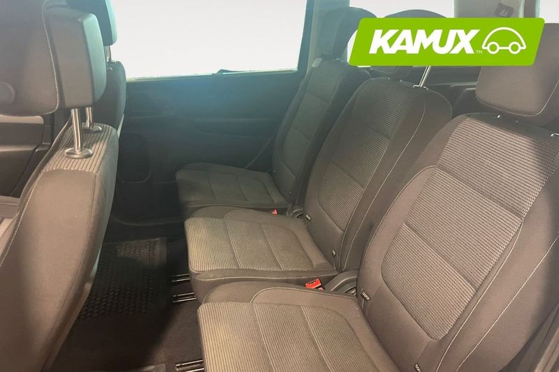 Volkswagen Sharan bild 14