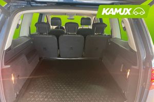 Volkswagen Sharan bild 16