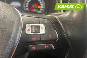 Volkswagen Sharan bild 24