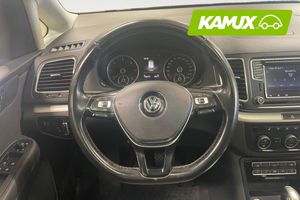 Volkswagen Sharan bild 13
