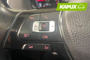 Volkswagen Sharan bild 25