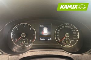 Volkswagen Sharan bild 12