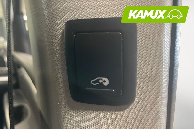 Volkswagen Sharan bild 19