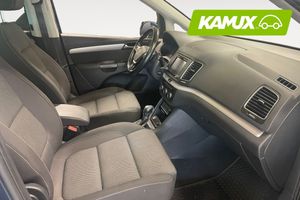 Volkswagen Sharan bild 15