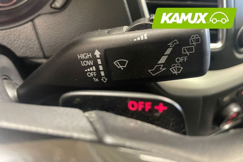 Volkswagen Sharan bild 26