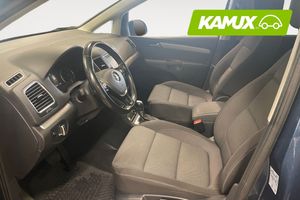 Volkswagen Sharan bild 9