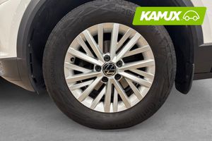 Volkswagen T-Roc bild 8