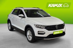 Volkswagen T-Roc bild 1