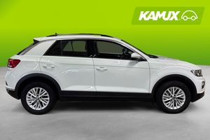 Volkswagen T-Roc bild 2