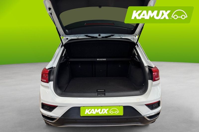 Volkswagen T-Roc bild 16