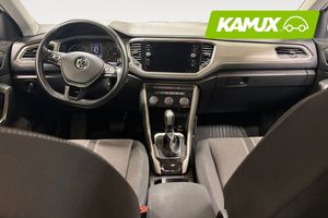 Volkswagen T-Roc bild 10
