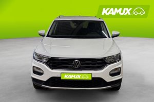 Volkswagen T-Roc bild 6