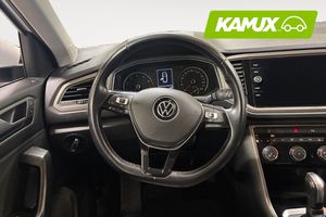 Volkswagen T-Roc bild 13