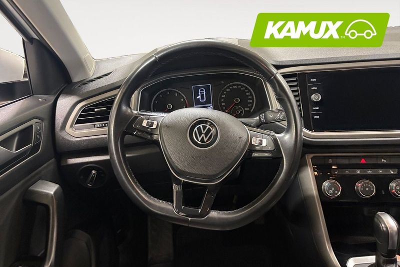Volkswagen T-Roc bild 13