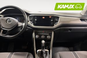 Volkswagen T-Roc bild 11
