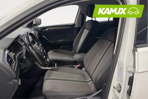 Volkswagen T-Roc bild 9