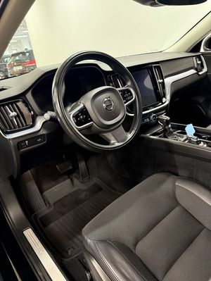 Volvo V60 bild 13