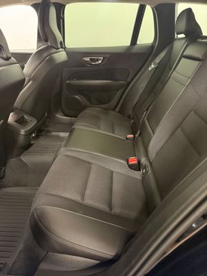 Volvo V60 bild 20