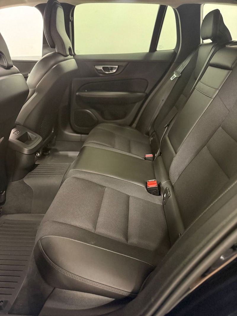 Volvo V60 bild 20