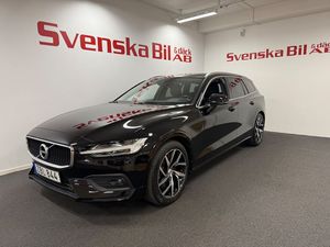 Volvo V60 bild 1