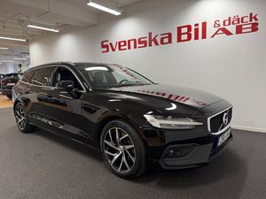 Volvo V60 bild 3