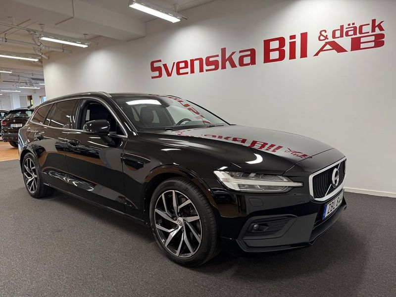 Volvo V60 bild 3