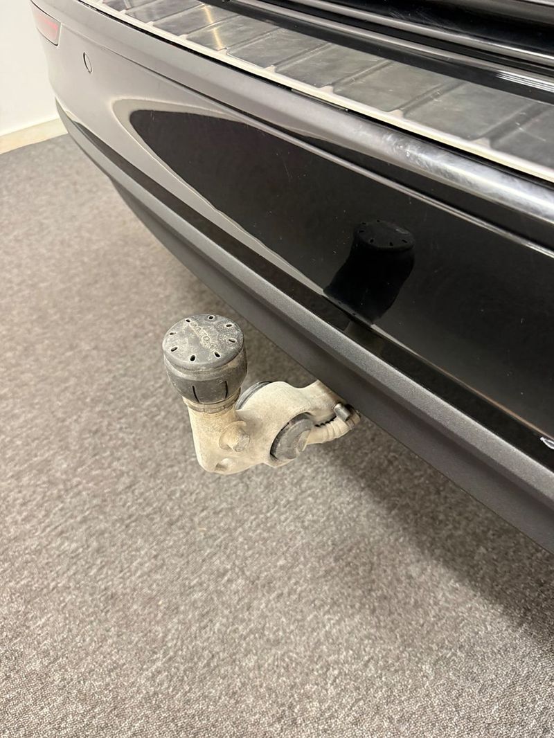 Volvo V60 bild 11