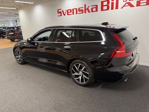 Volvo V60 bild 8