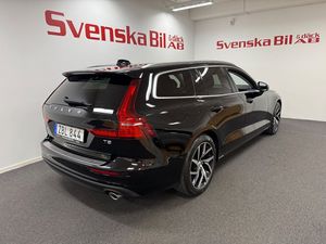 Volvo V60 bild 10