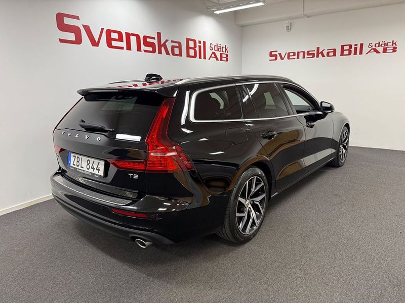 Volvo V60 bild 10