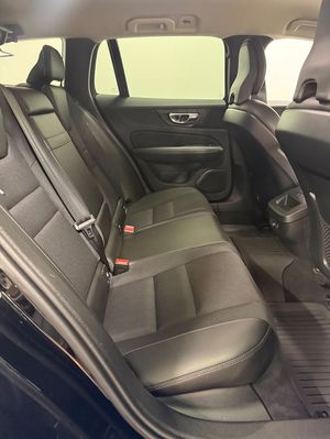 Volvo V60 bild 18