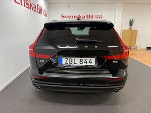 Volvo V60 bild 9