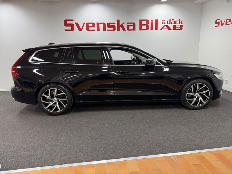Volvo V60 bild 7