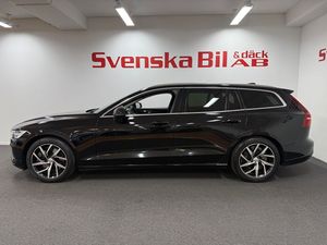 Volvo V60 bild 5