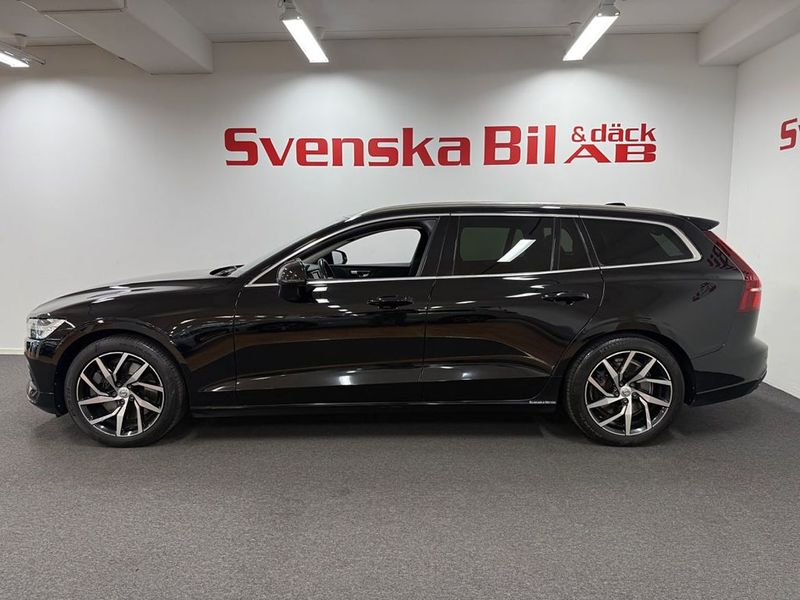 Volvo V60 bild 5