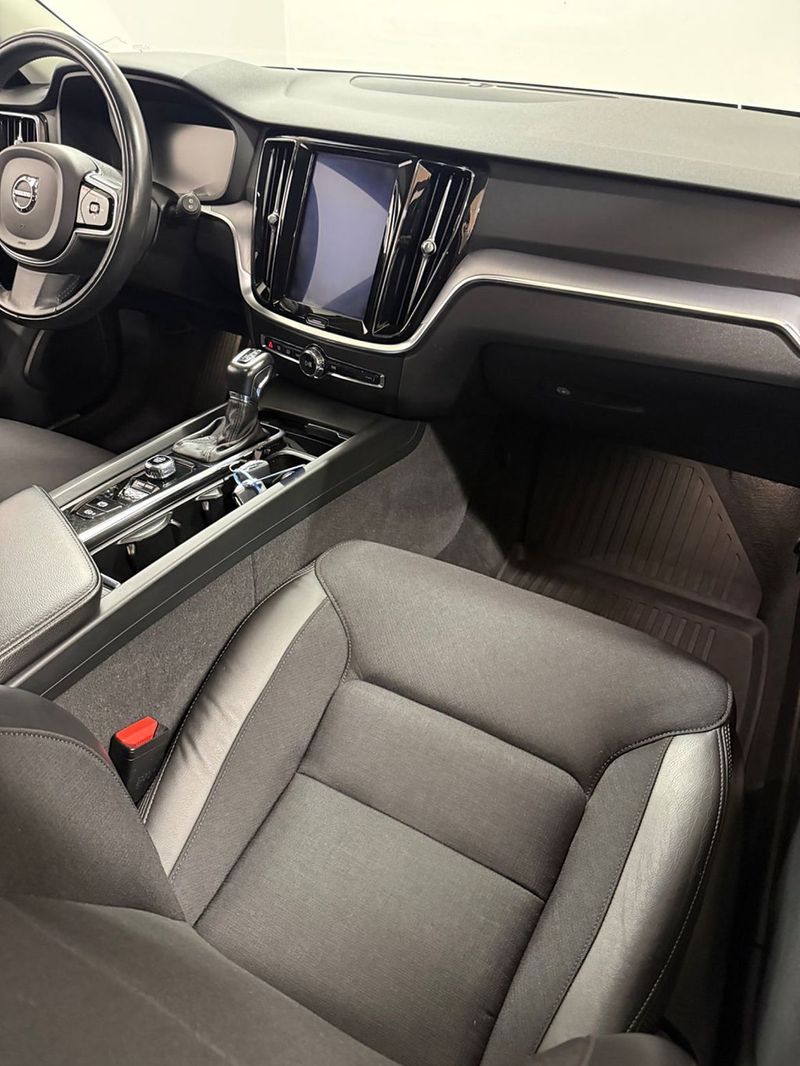 Volvo V60 bild 17