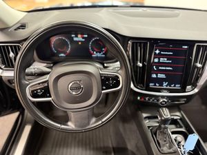 Volvo V60 bild 15