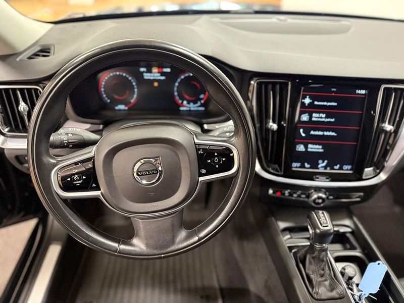 Volvo V60 bild 15