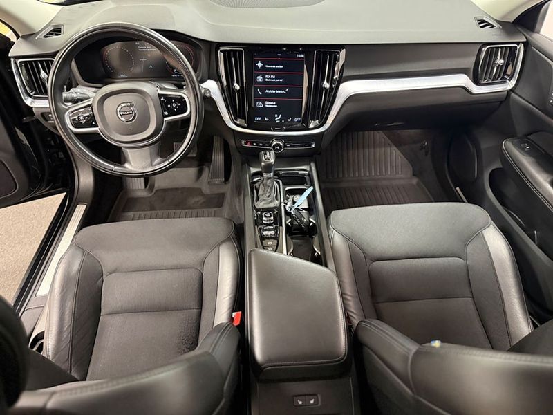 Volvo V60 bild 16