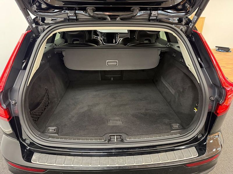 Volvo V60 bild 21