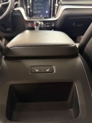 Volvo V60 bild 19
