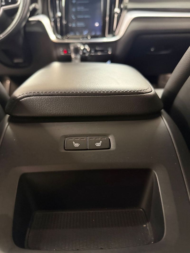 Volvo V60 bild 19