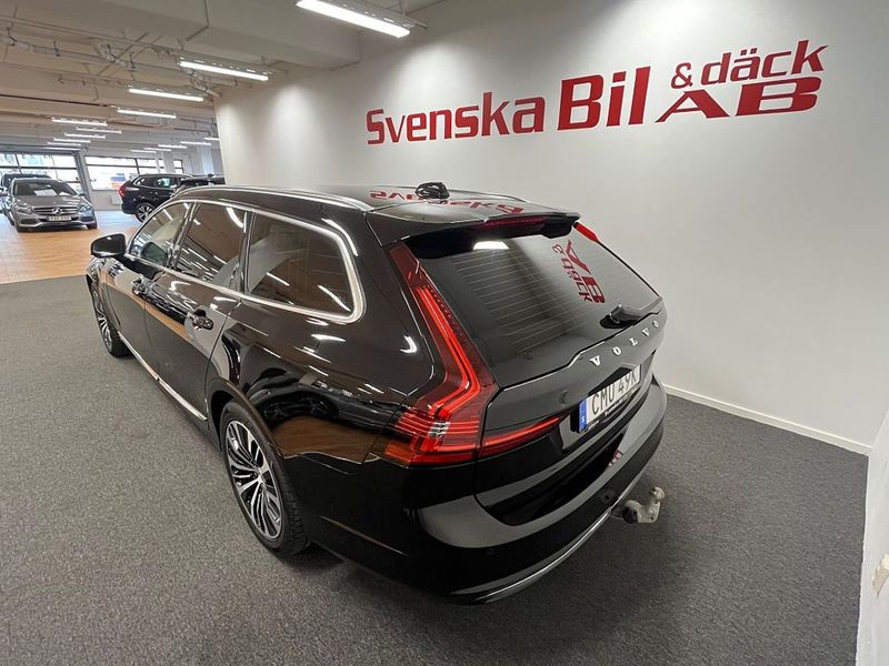 Volvo V90 bild 9
