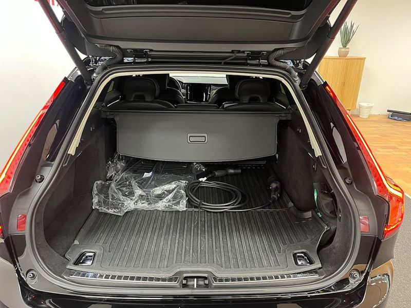 Volvo V90 bild 26