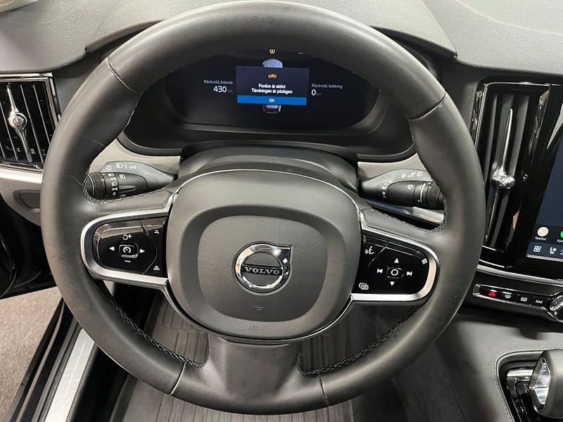Volvo V90 bild 14