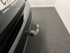 Volvo V90 bild 10