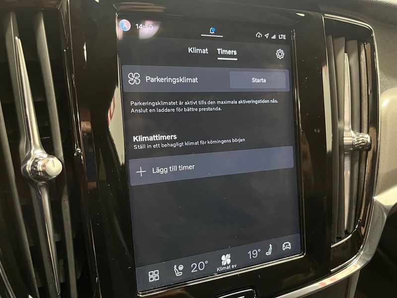 Volvo V90 bild 16