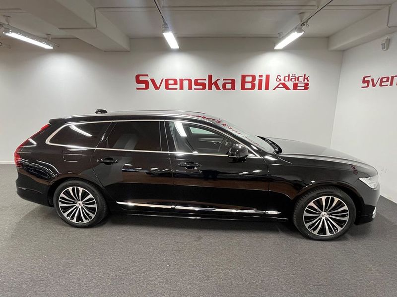 Volvo V90 bild 5