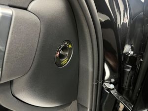 Volvo V90 bild 20